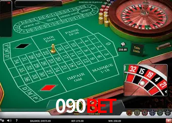 Cassino ao vivo com dealers reais na 090bet