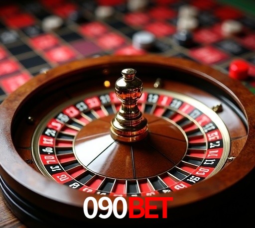 Variedade de jogos na 090bet